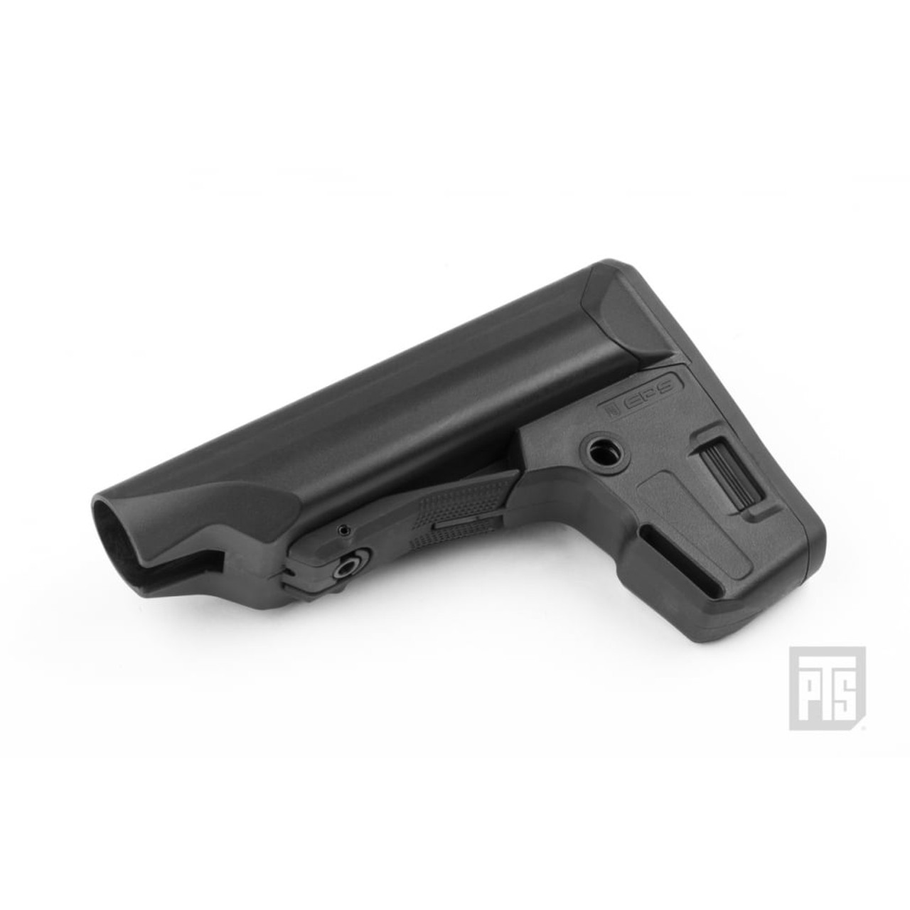 PTS Syndicate Enhanced Polymer Stock - Black