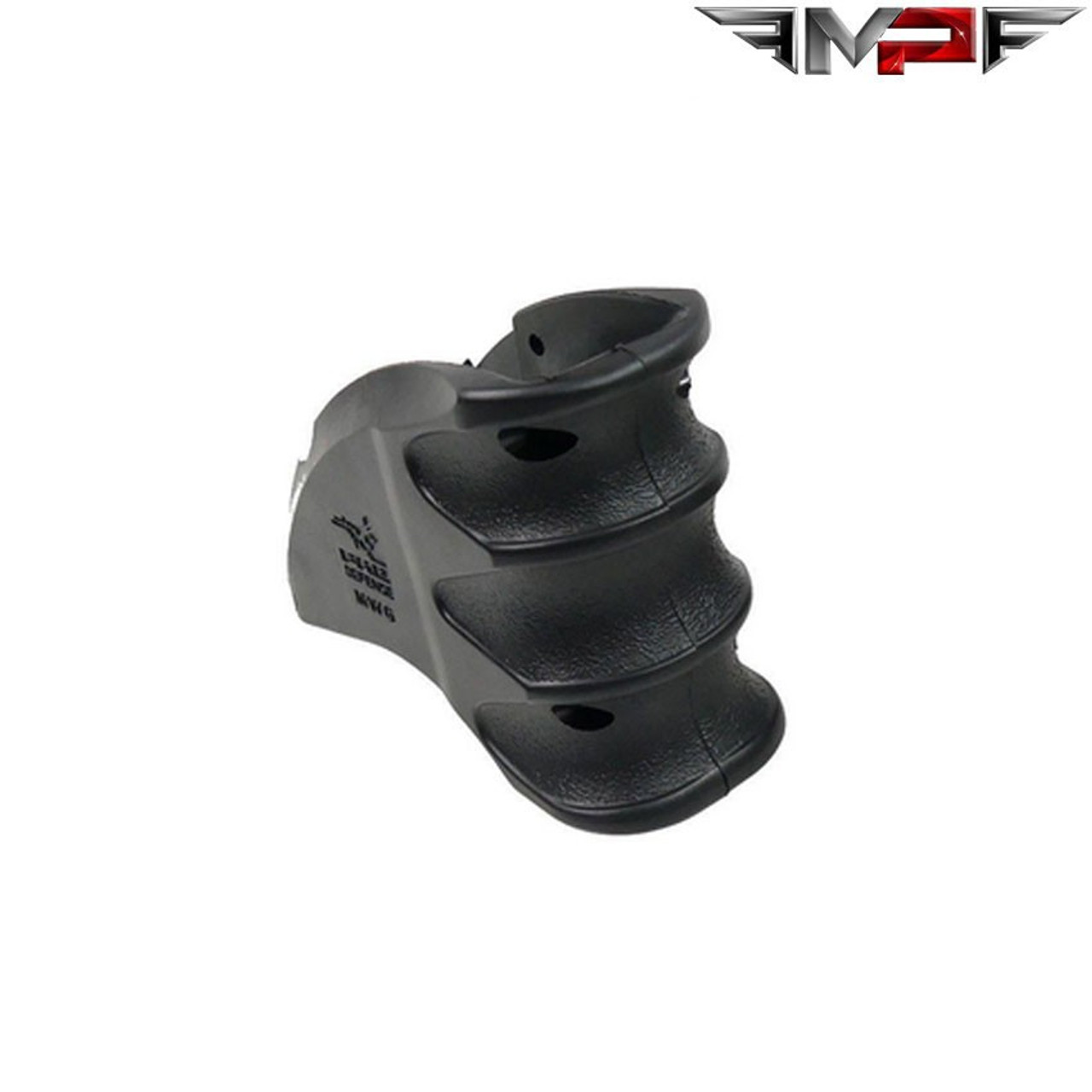 MP MWG Magwell Grip - Black