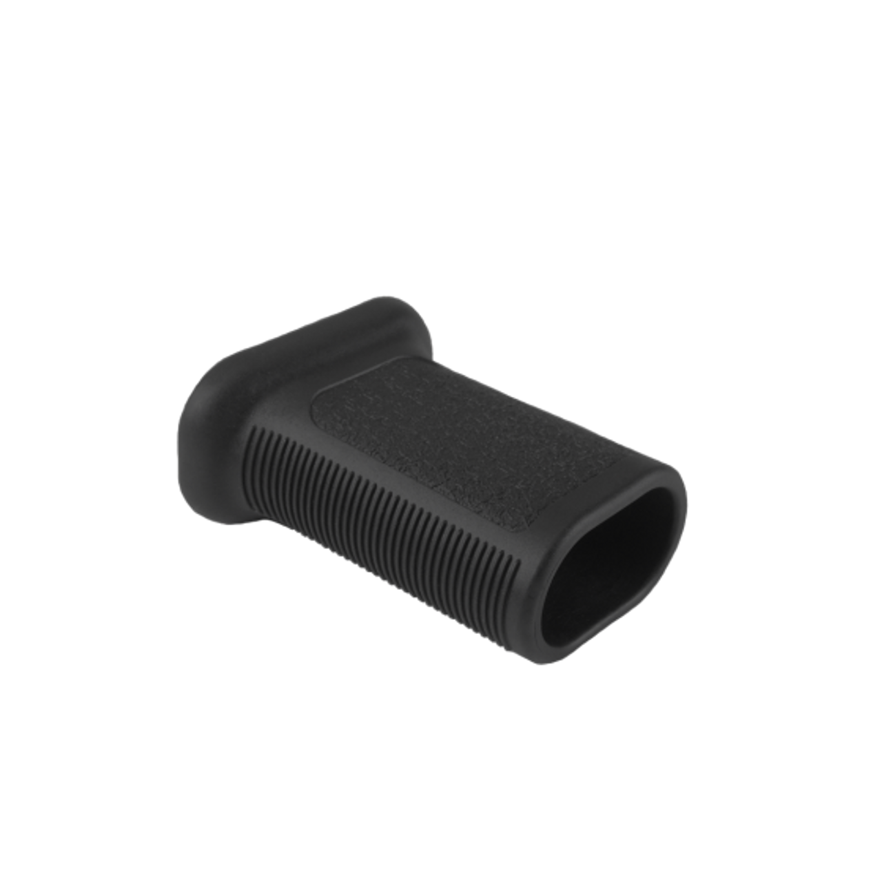 Nuprol Stub Incline Grip (RIS) - Black