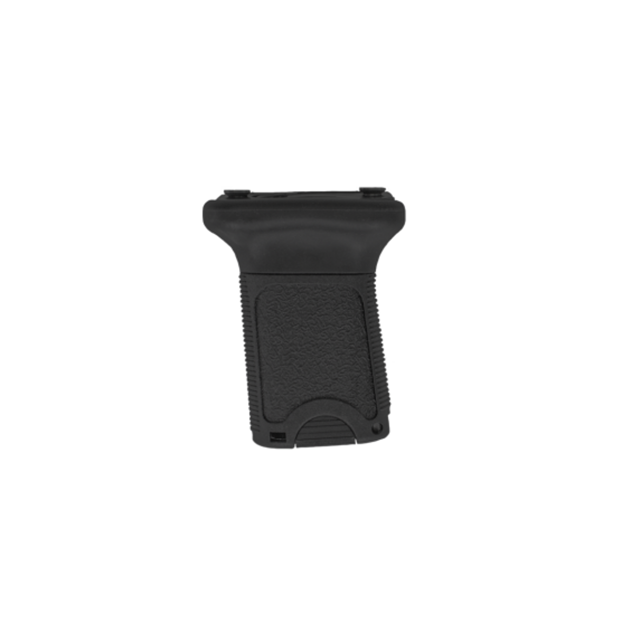 Nuprol Stub Incline Grip (KM) - Black