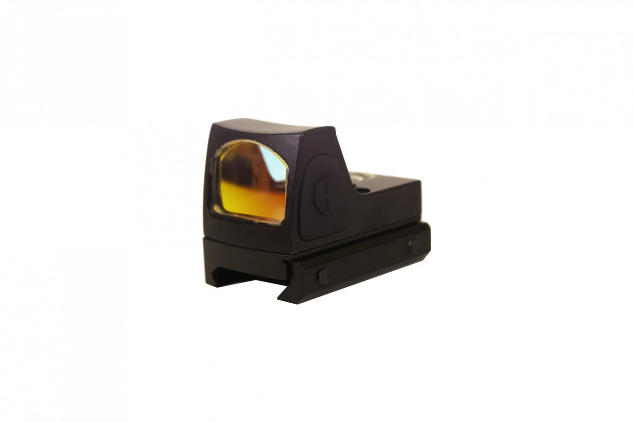 Raven red dot Sight RMR - Black