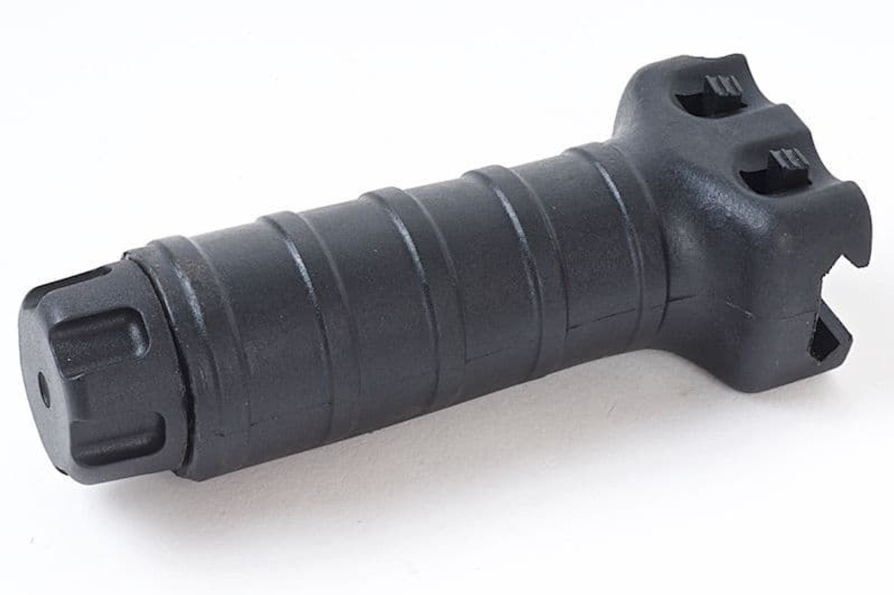 GK Tactical TD Vertical Foregrip - Black