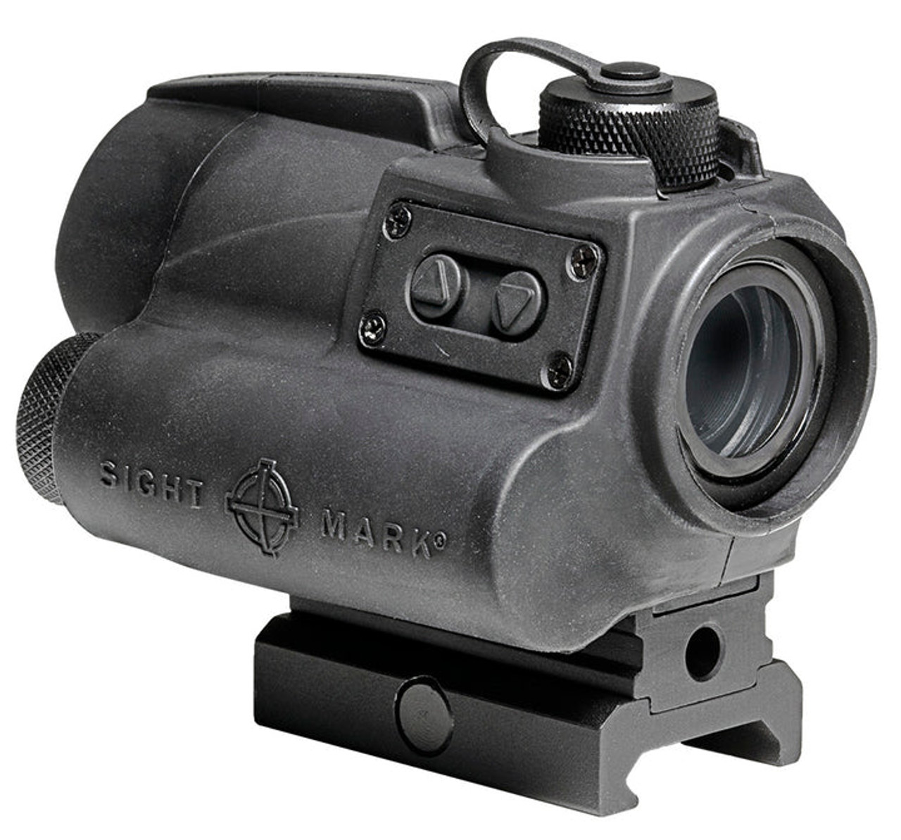 Sightmark Wolverine CSR Red Dot Sight