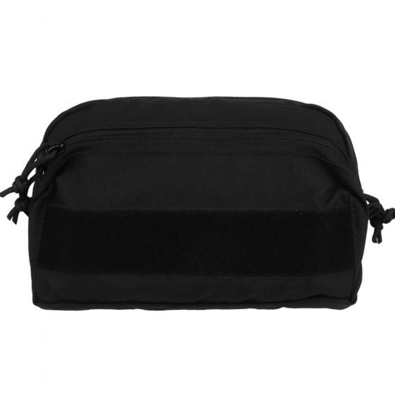 Nuprol PMC Zip Pouch - Black