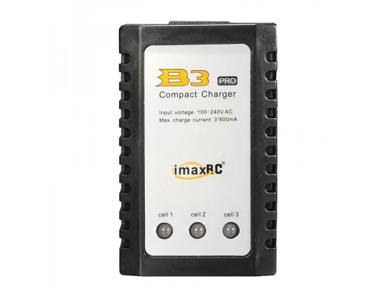 iMax B3 Pro Lipo Charger (UK Plug)