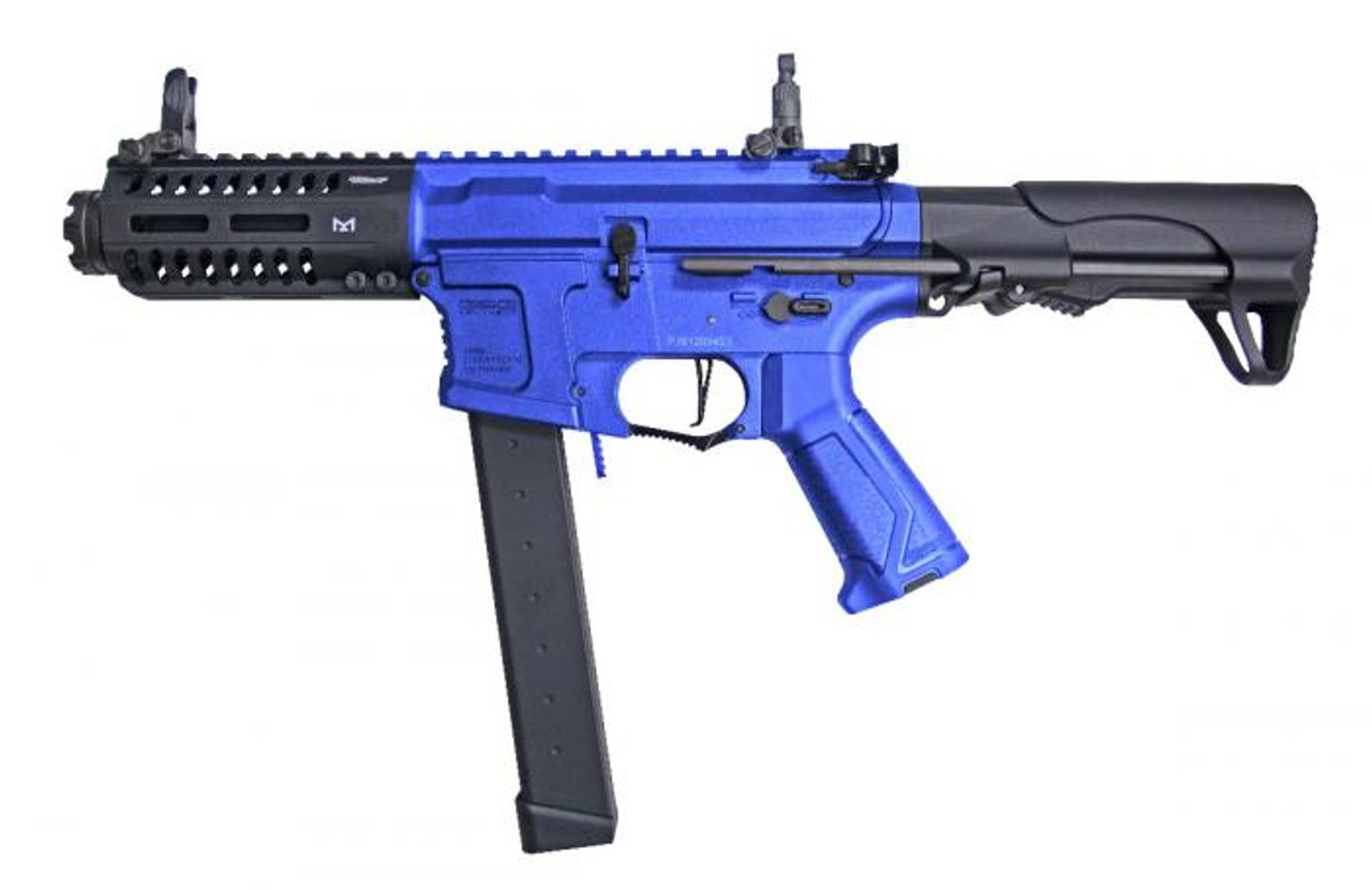ARP 9 - Two Tone Blue