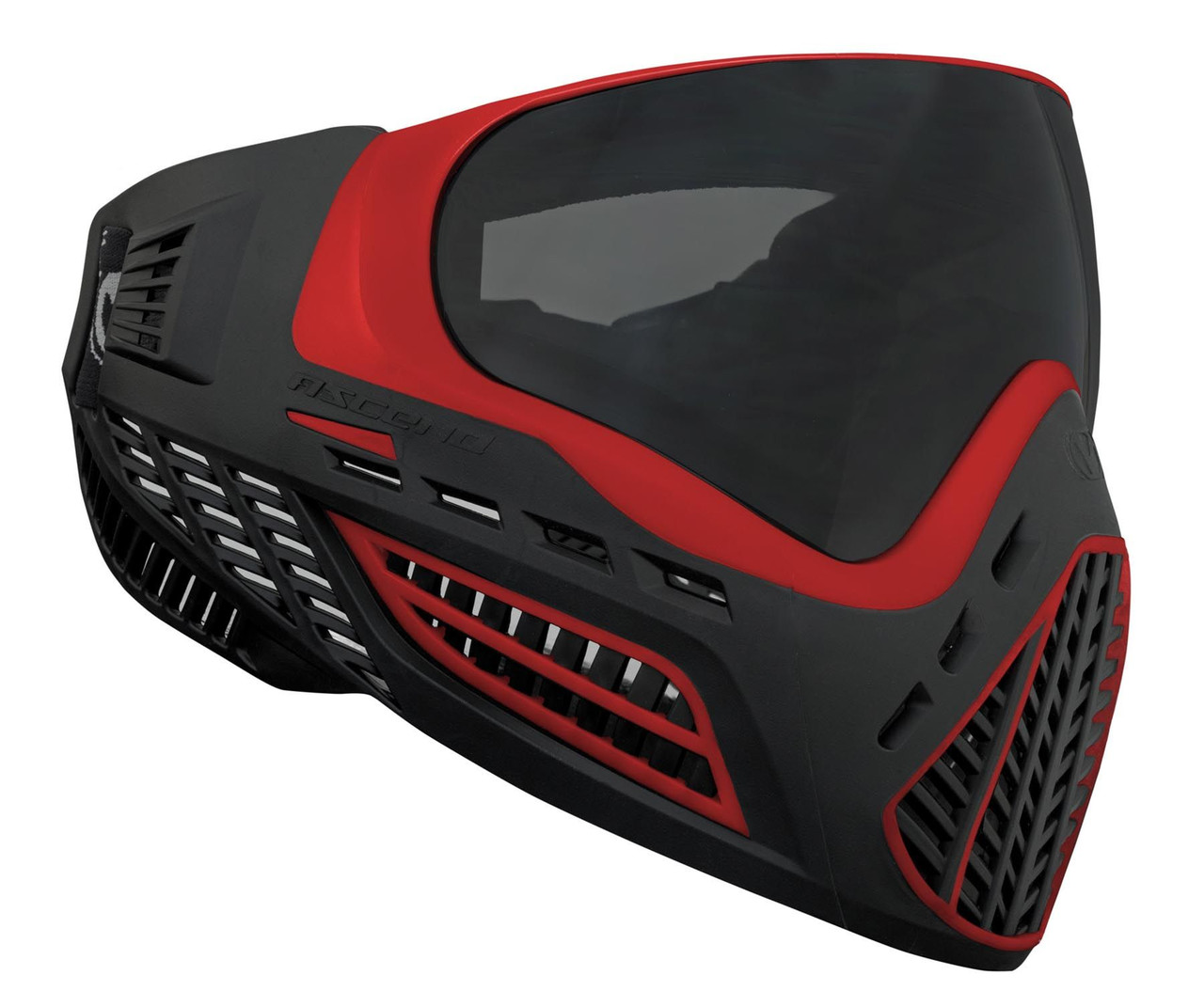 Virtue VIO Ascend Goggle - Red