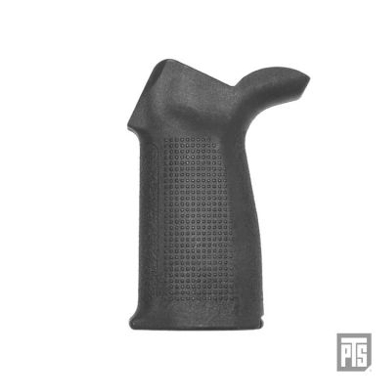 PTS EPG Enhanced Polymer Grip (AEG)- Black