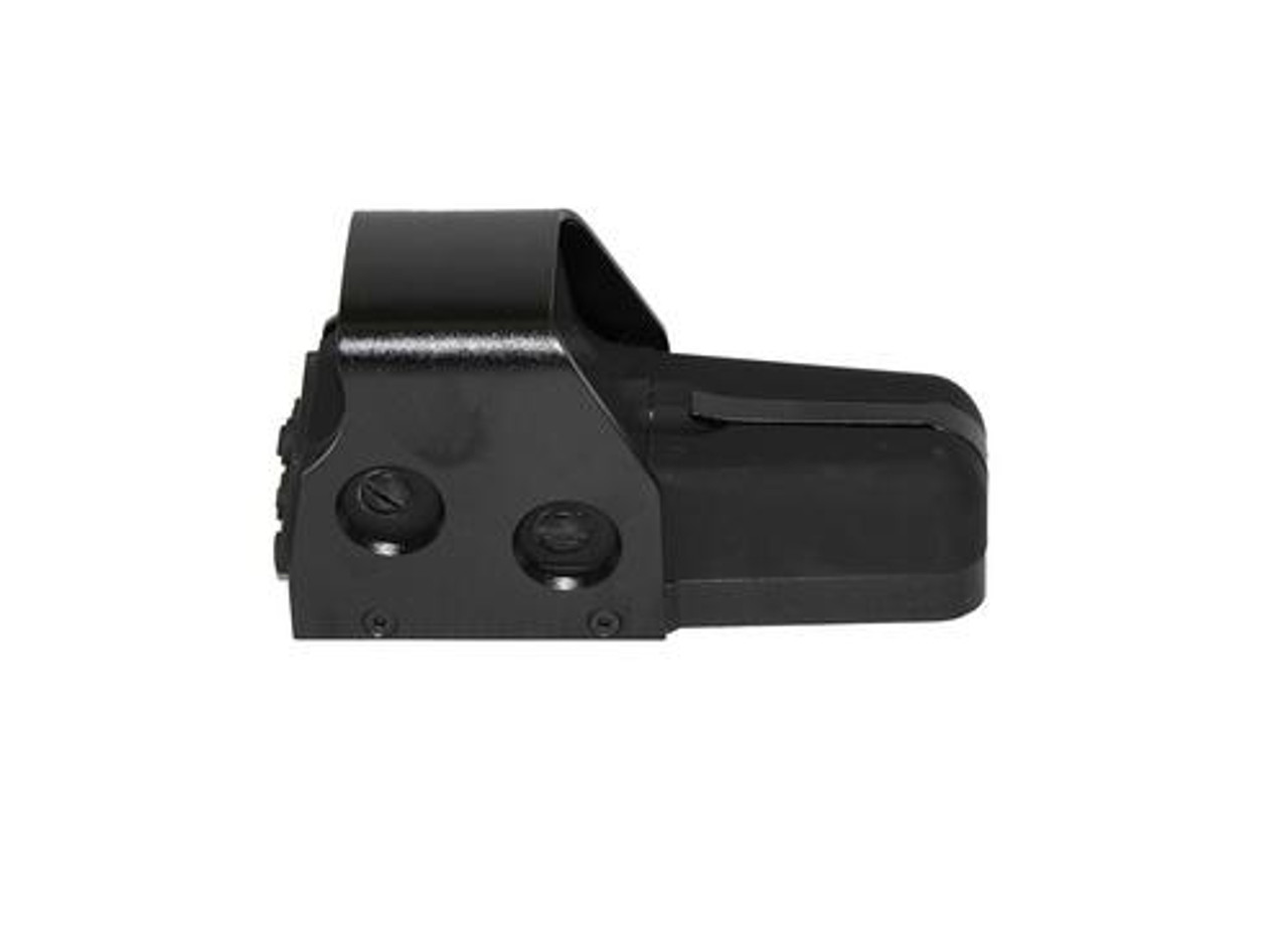 Nuprol Tech 883 Holo Sight - Black