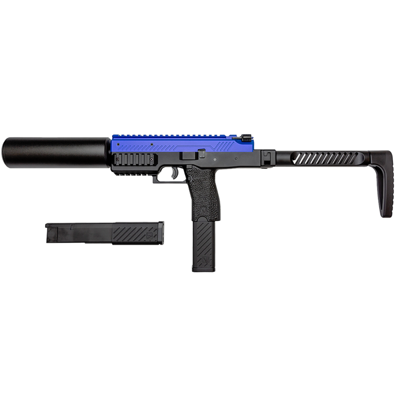 VORSK VMP-1X SMG Dual Tone