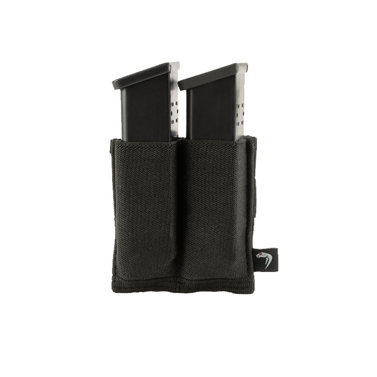 Viper Double Pistol Mag Plate - Black