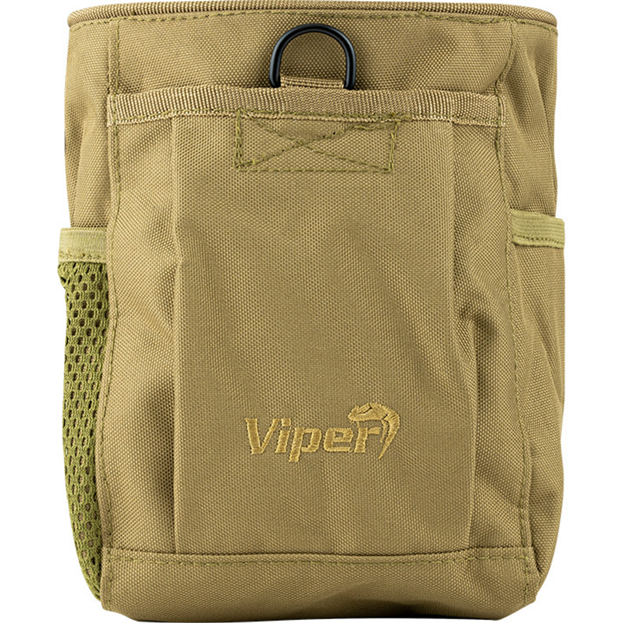 Viper Elite Dump Bag - Coyote