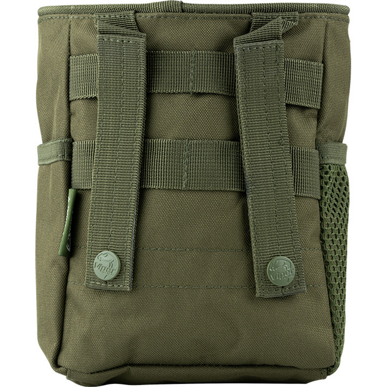 Viper Elite Dump Bag - Green