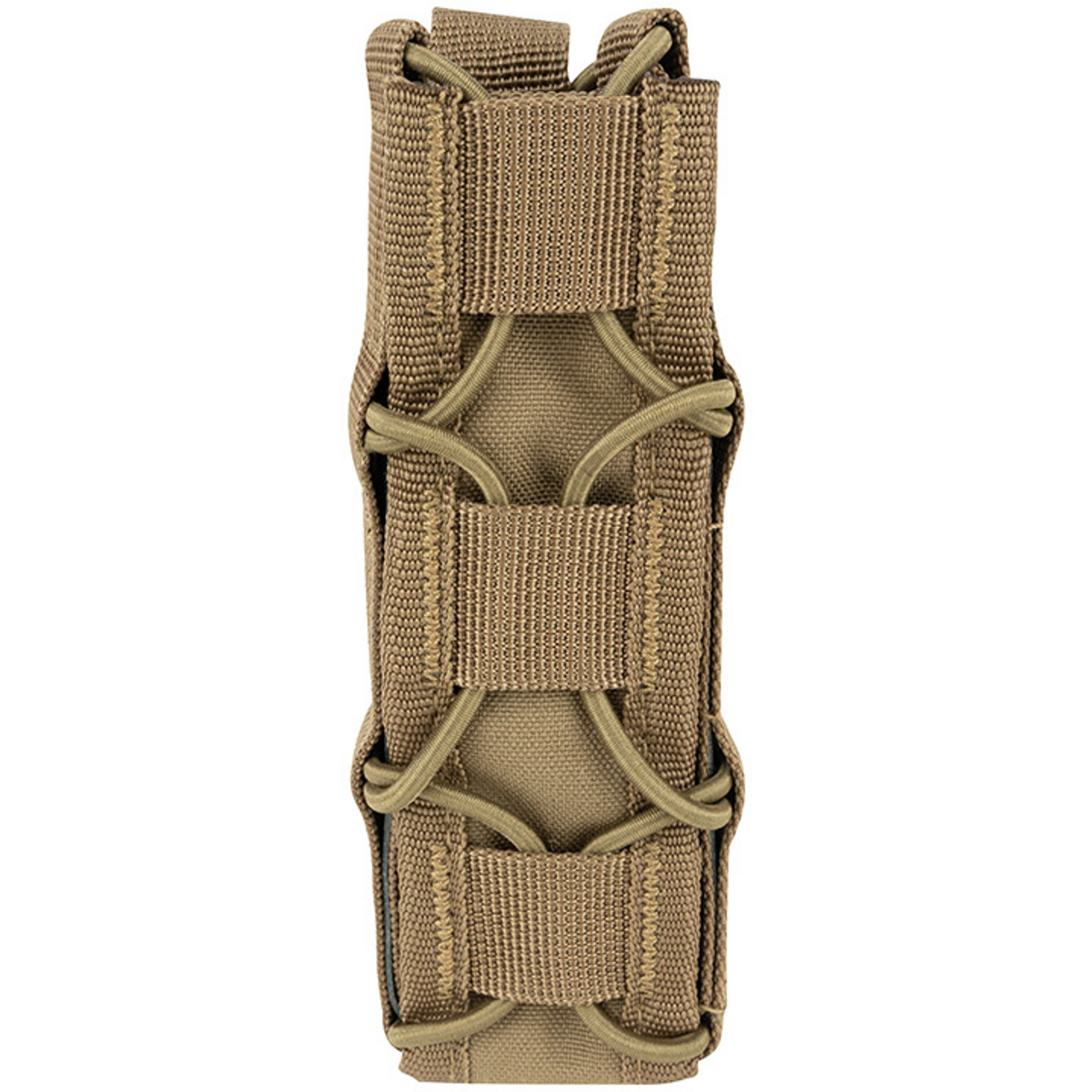 Viper Elite Extended Pistol Mag Pouch - Dark Coyote