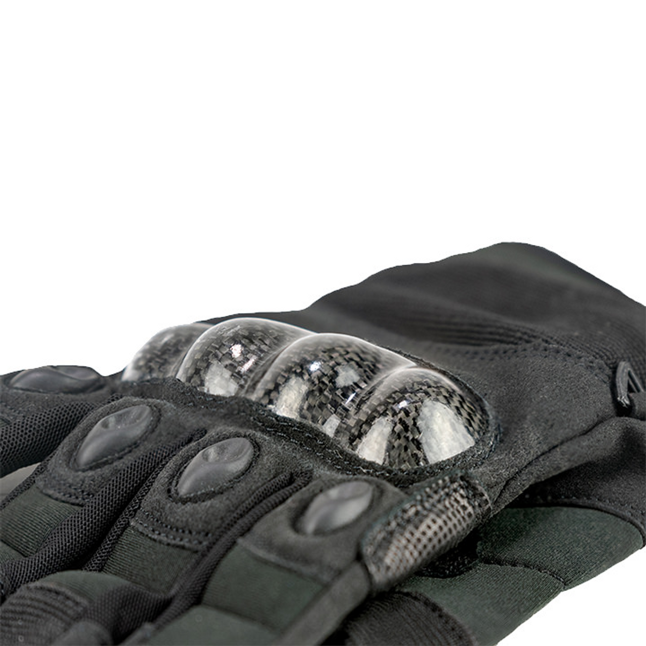Viper Elite Gloves Black - Small