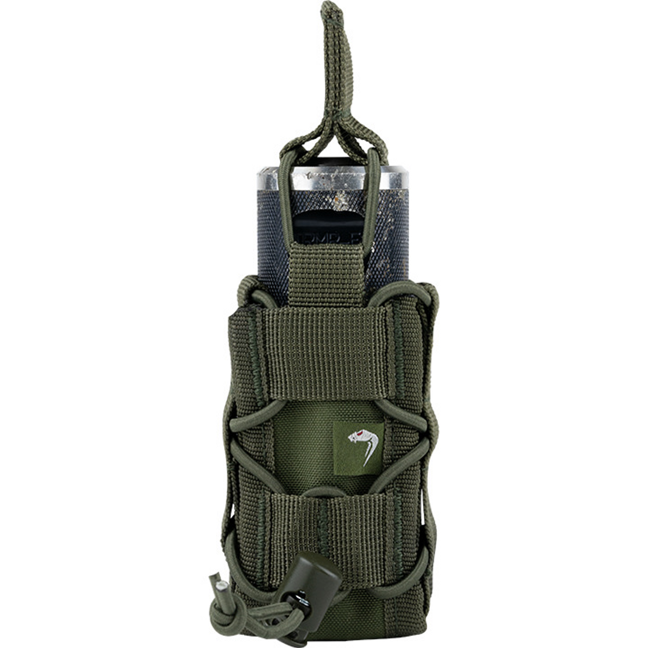 Viper Elite Grenade Pouch - Green