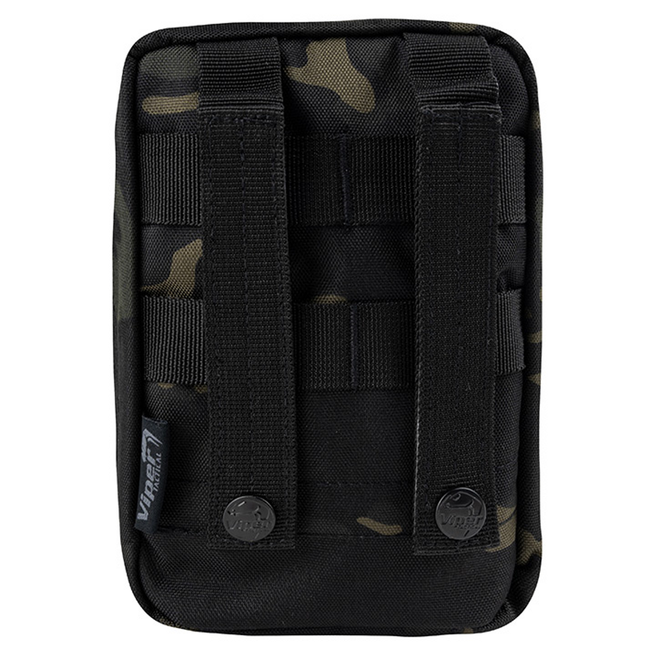 Viper Lazer Medium Utility Pouch - Multicam Black