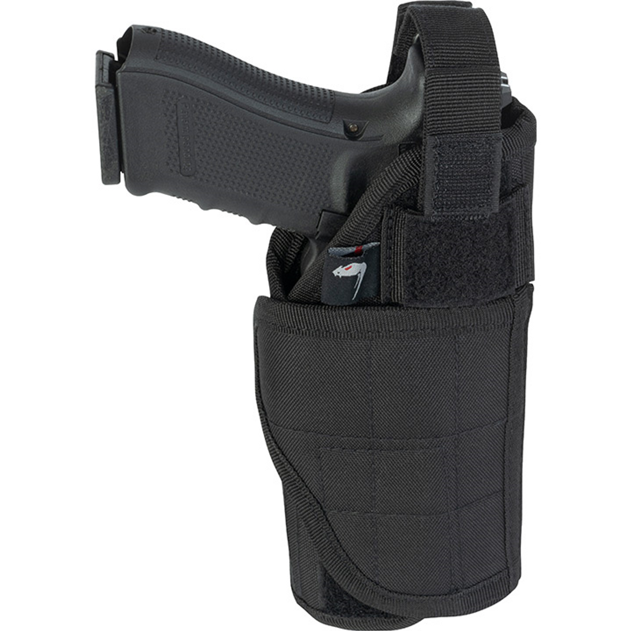 Viper Mod Adjustable Holster - Black