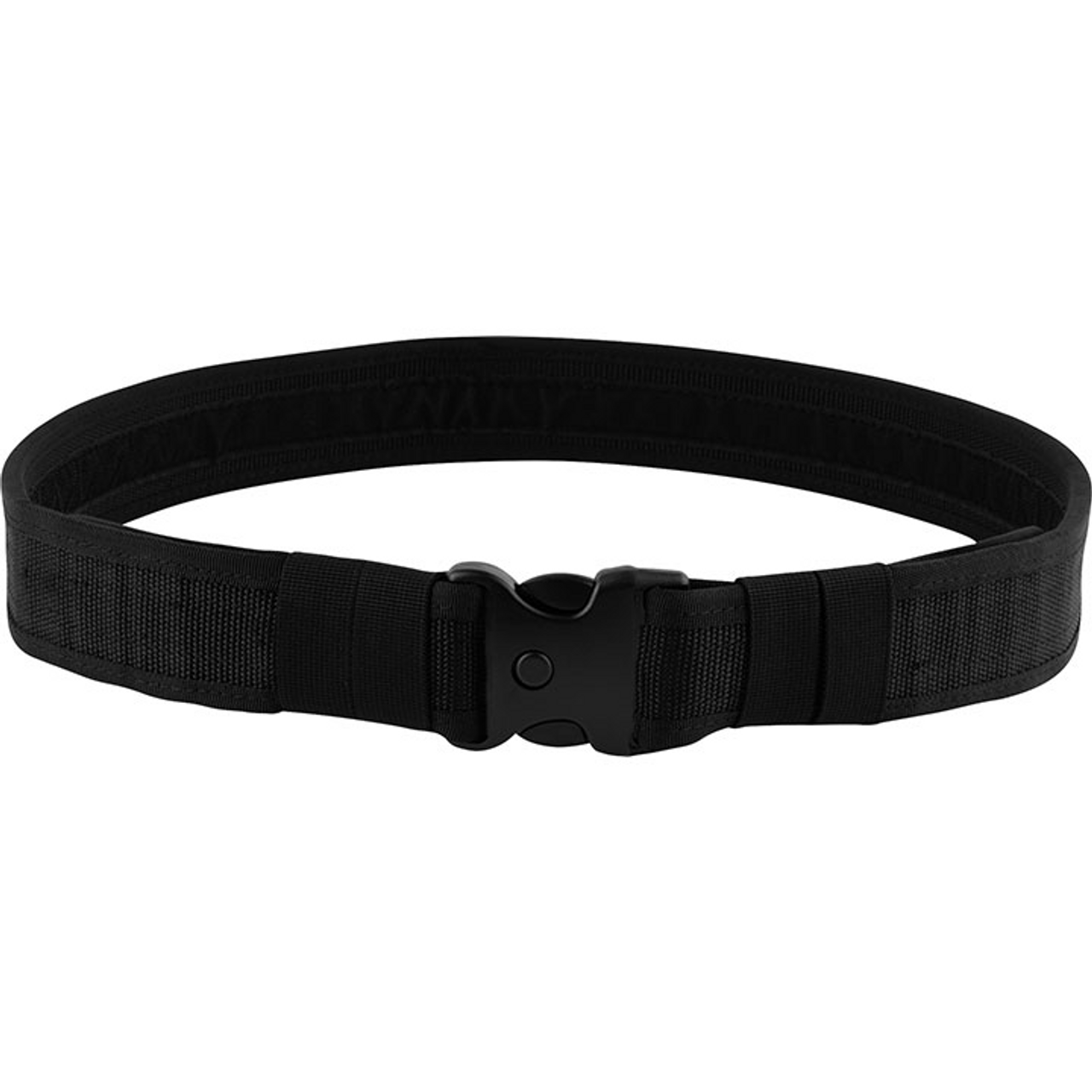 Viper Security Belt - Black