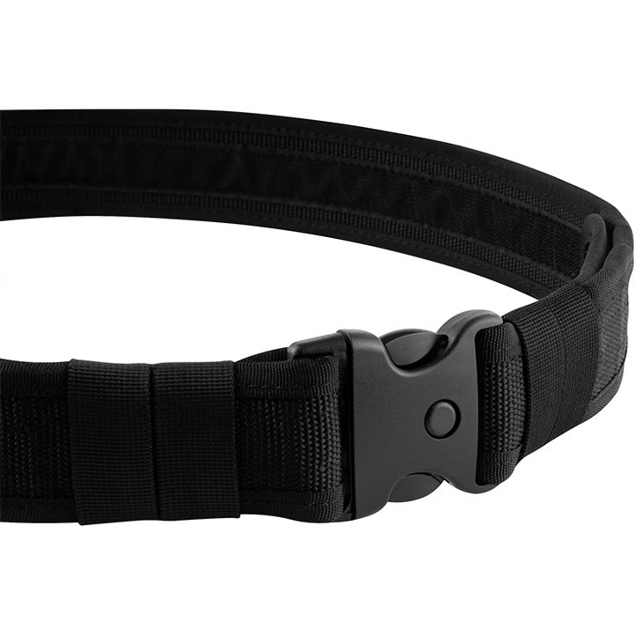 Viper Security Belt - Black