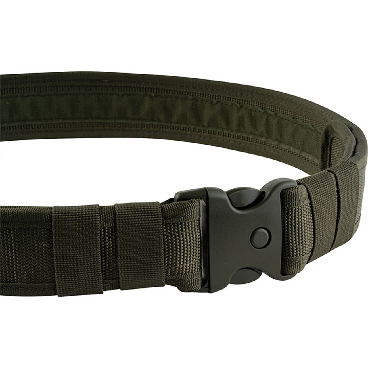 Viper Security Belt - Olive Green