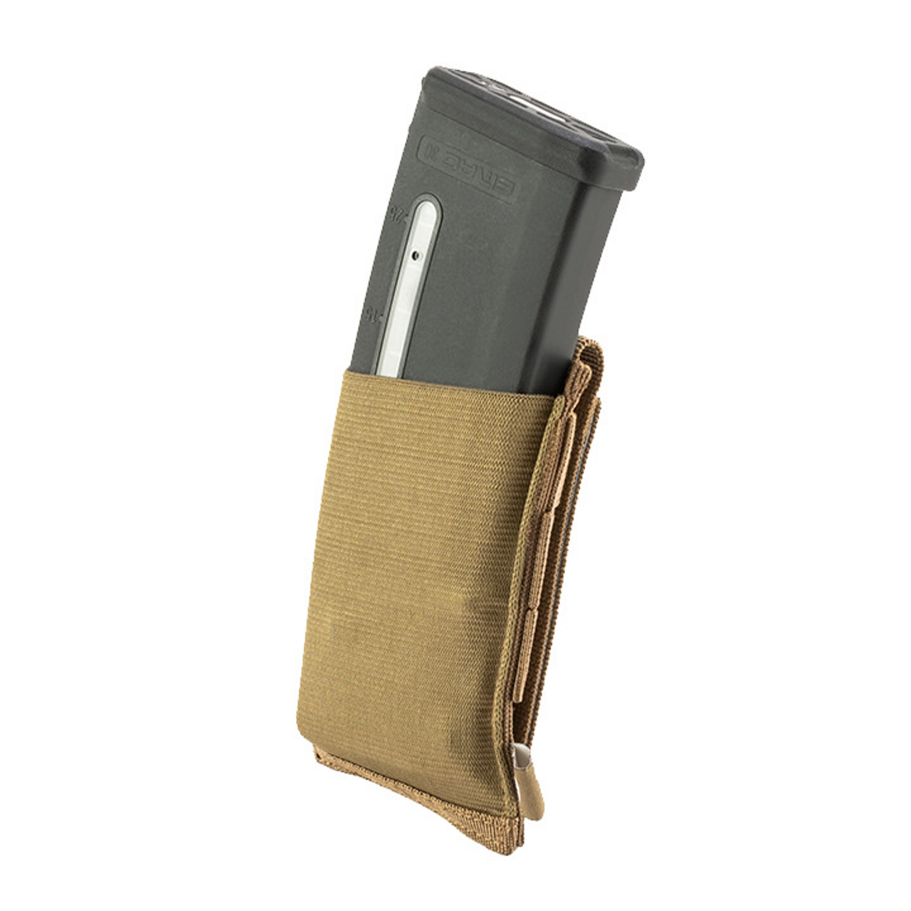 Viper Single Rifle Mag plate - Dark Coyote