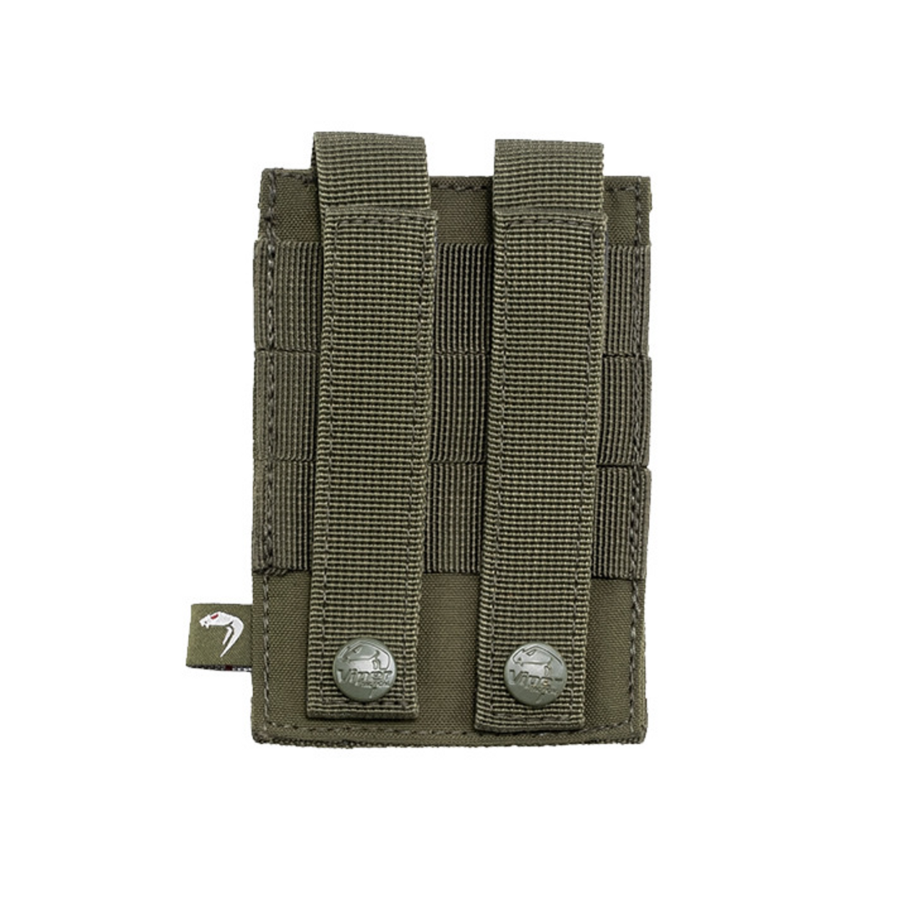 Viper Single Rifle Mag plate - Green