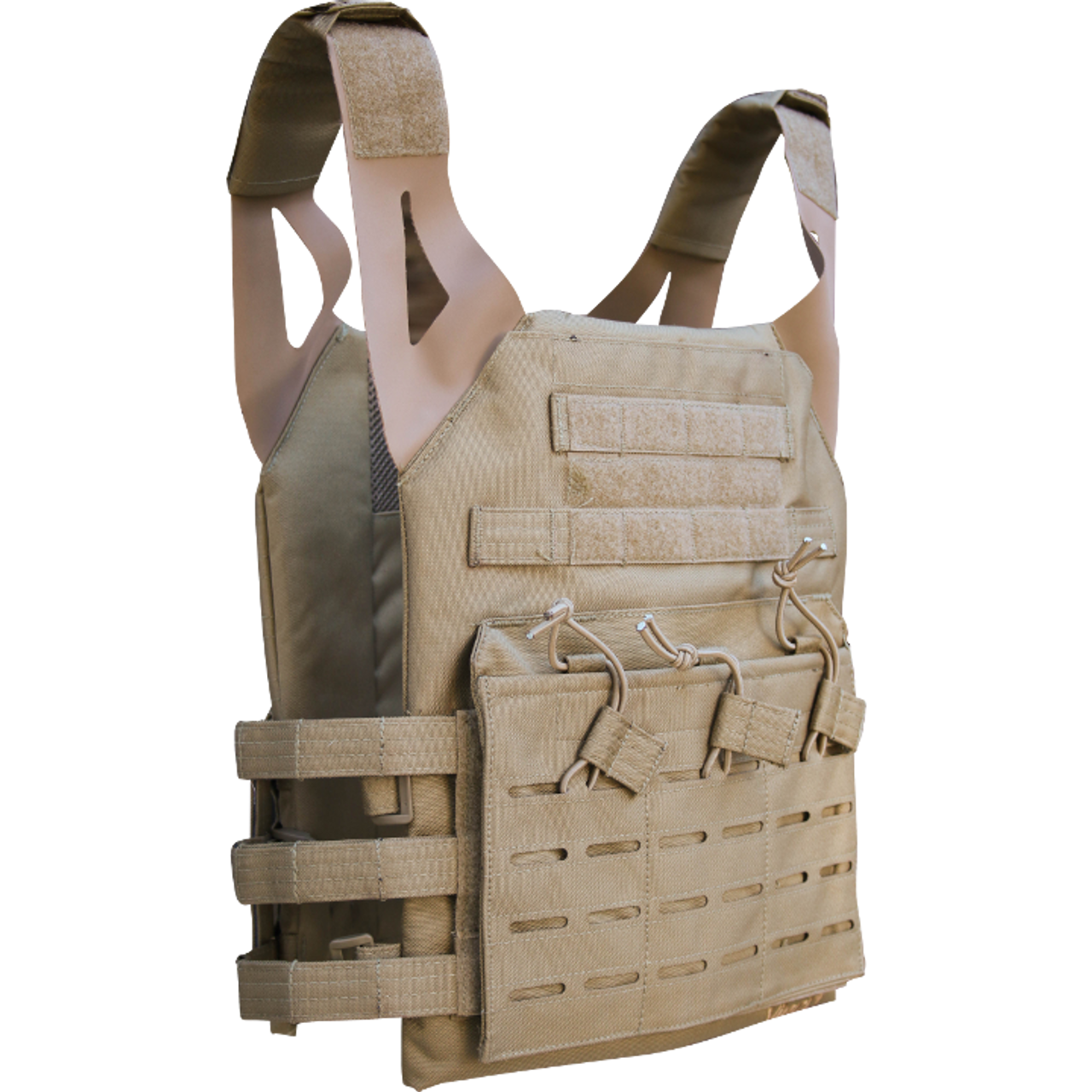 Viper Special Ops Plate Carrier - Coyote