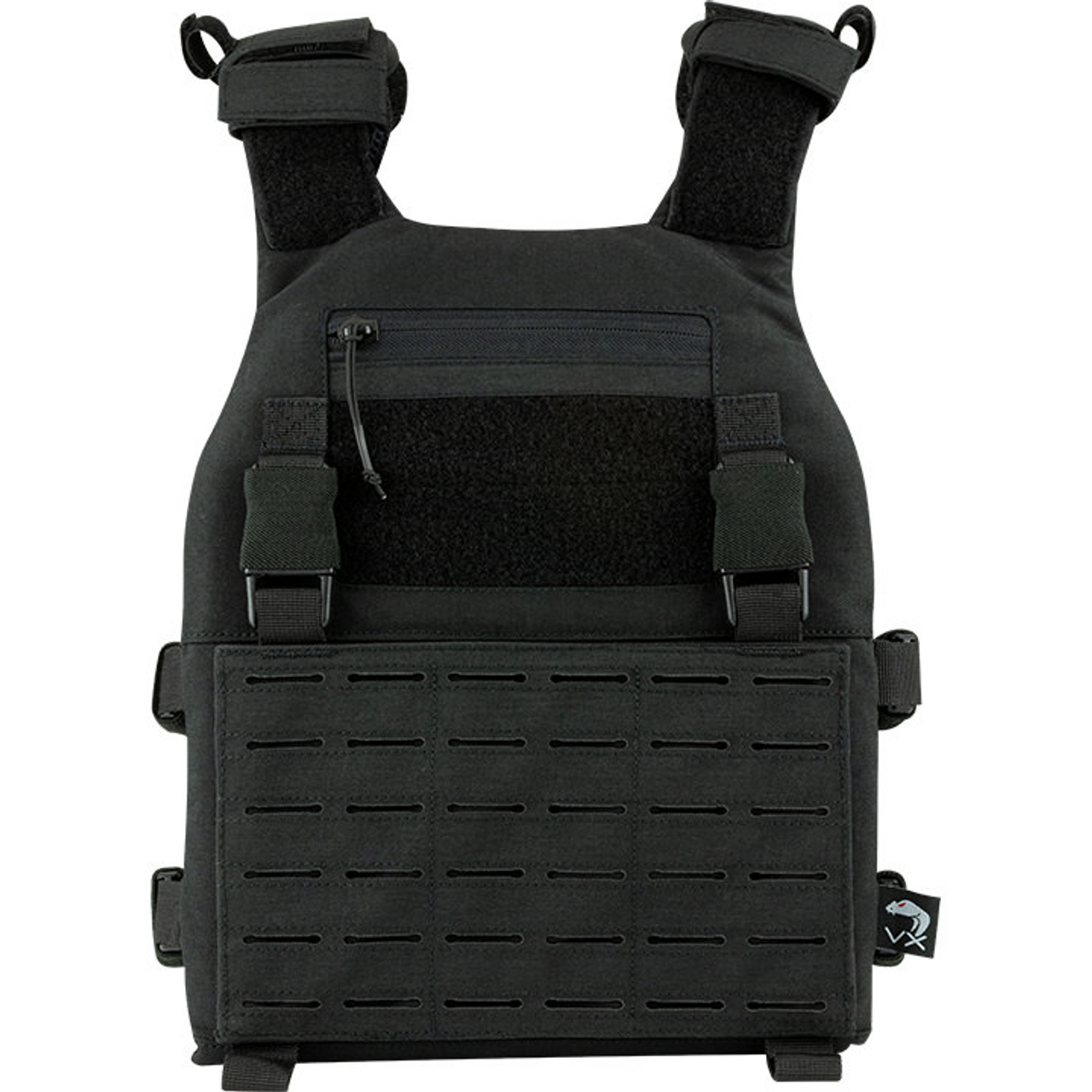 Viper VX Buckle Up Carrier Gen2 - Black