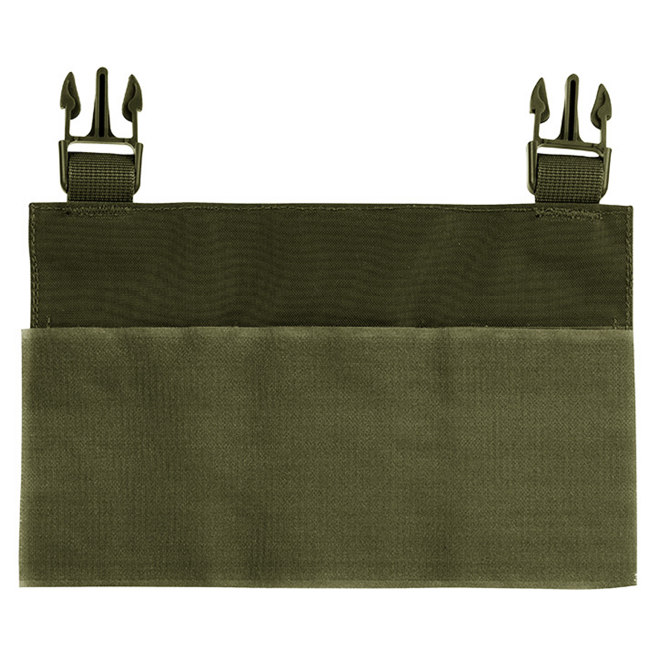 Viper VX Buckle Up Rifle Mag panel - Green