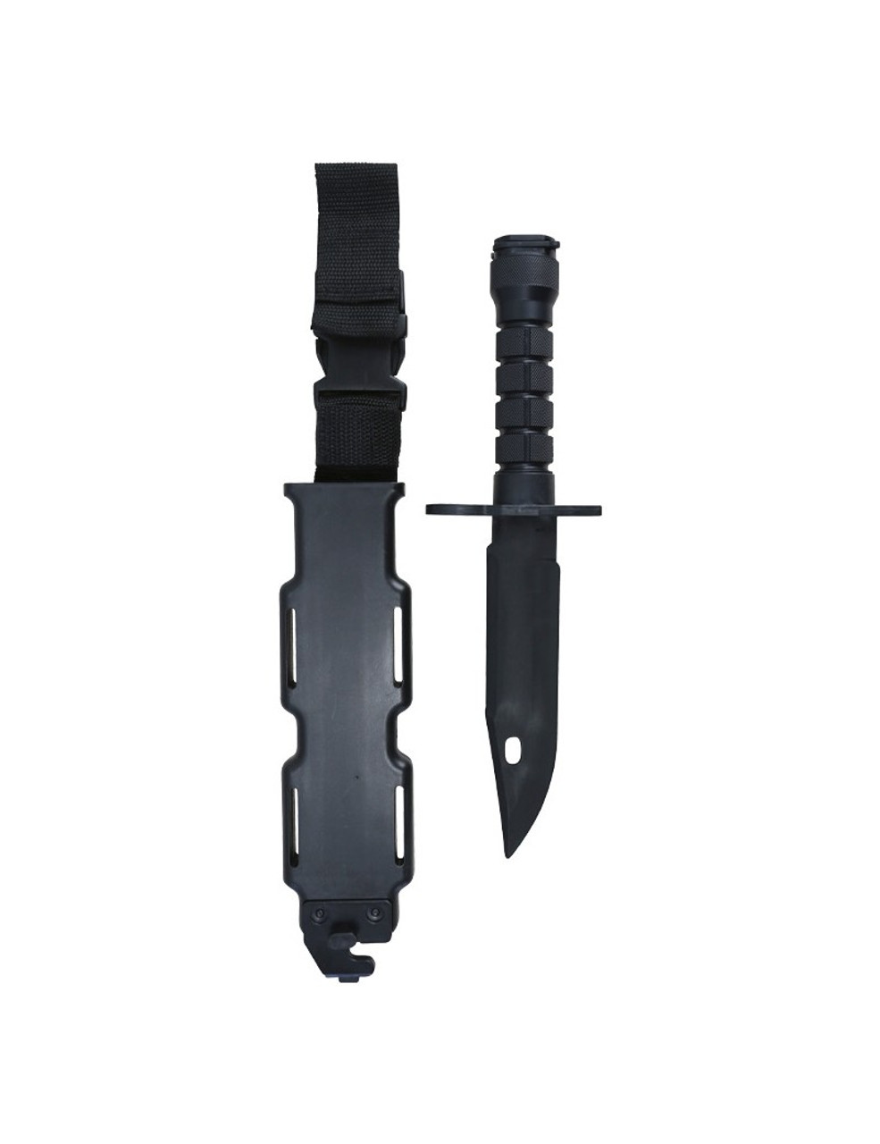 Airsoft Rubber Bayonet Knife