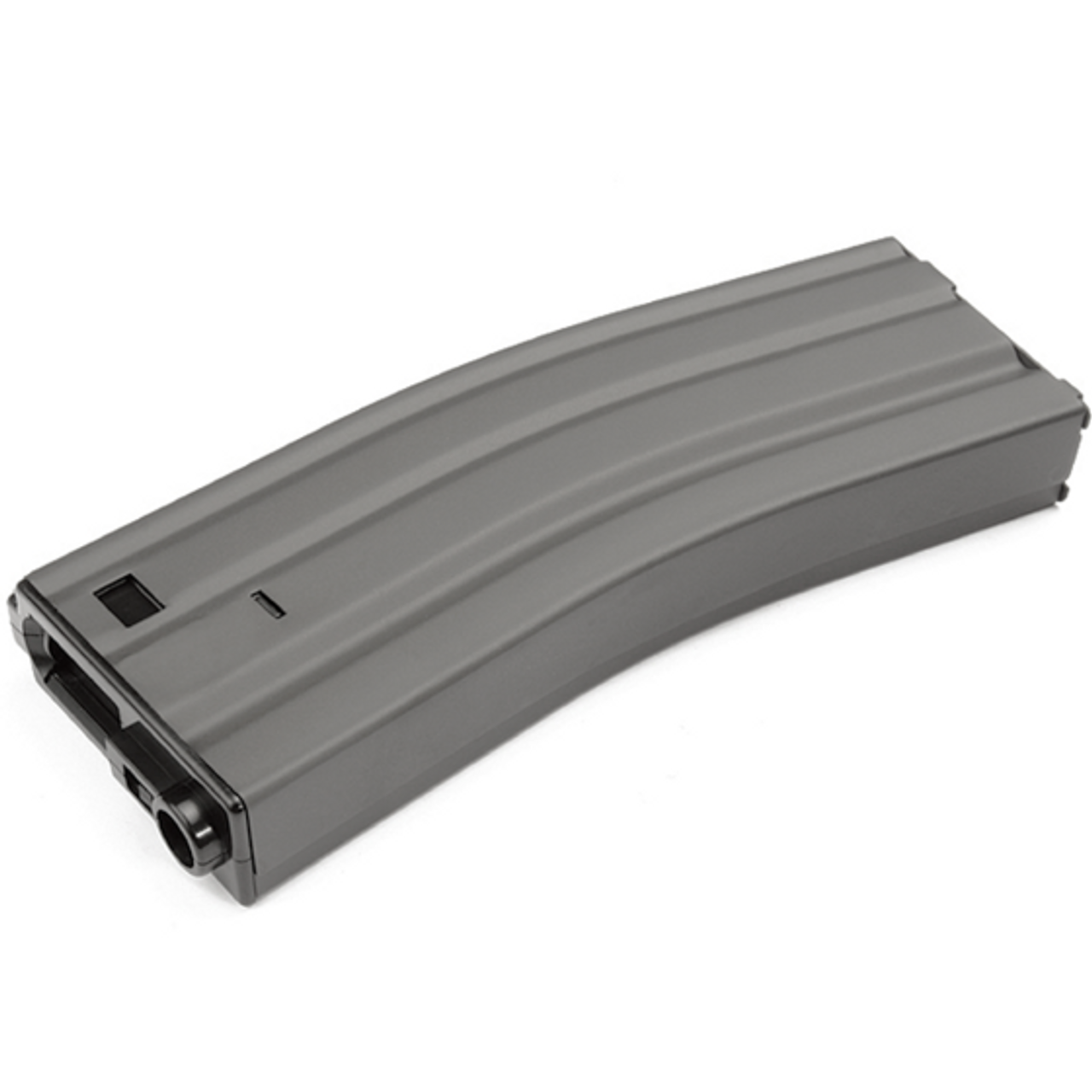 G&G - GR16 SERIES MAGAZINE METAL (450R) (GREY)