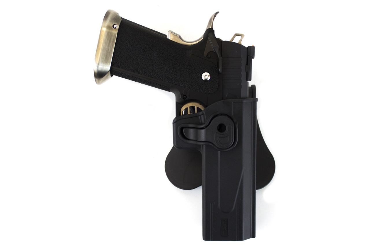 Nuprol Hi Capa Series Holster AGL Airsoft