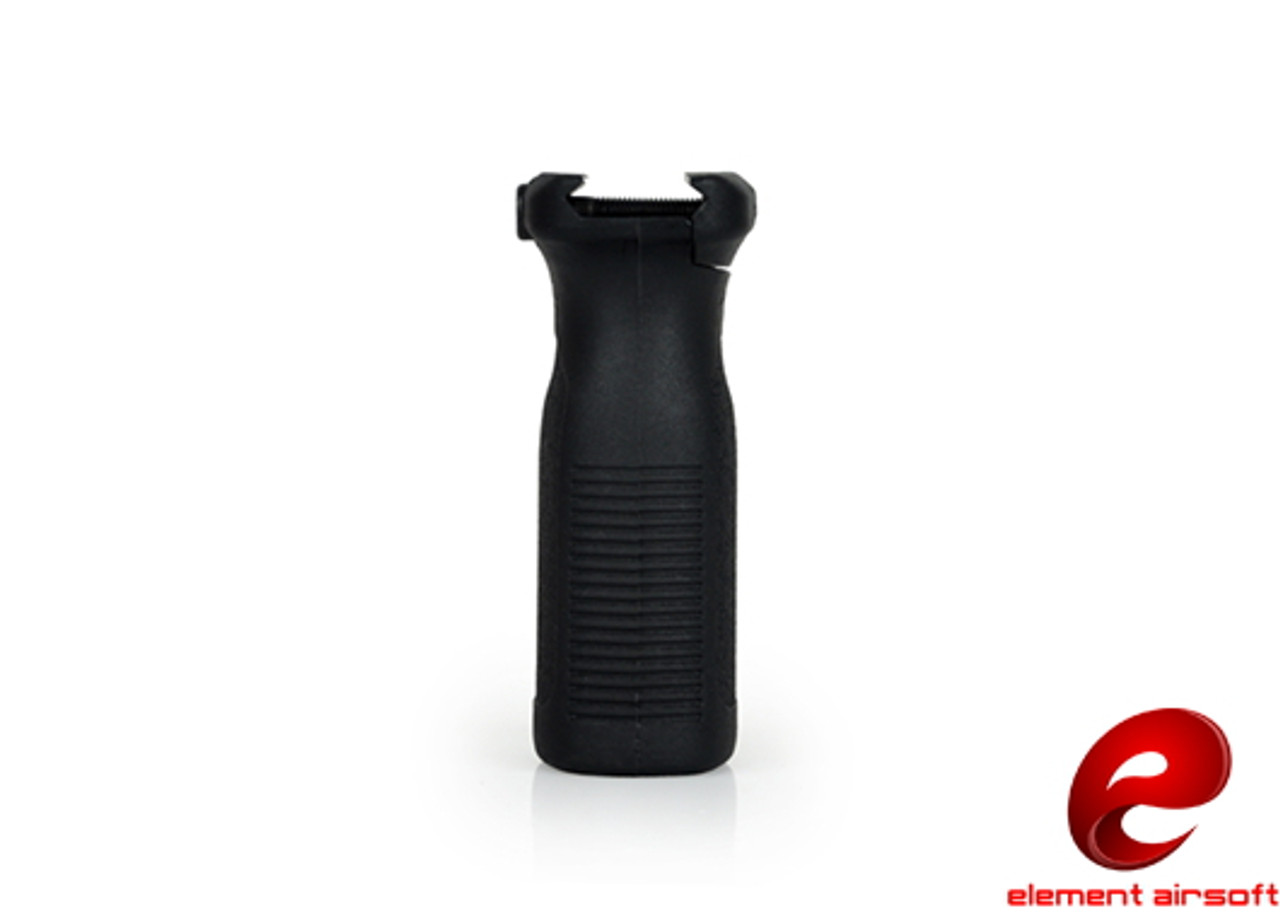 Element Rail Vertical Grip RVG - Black