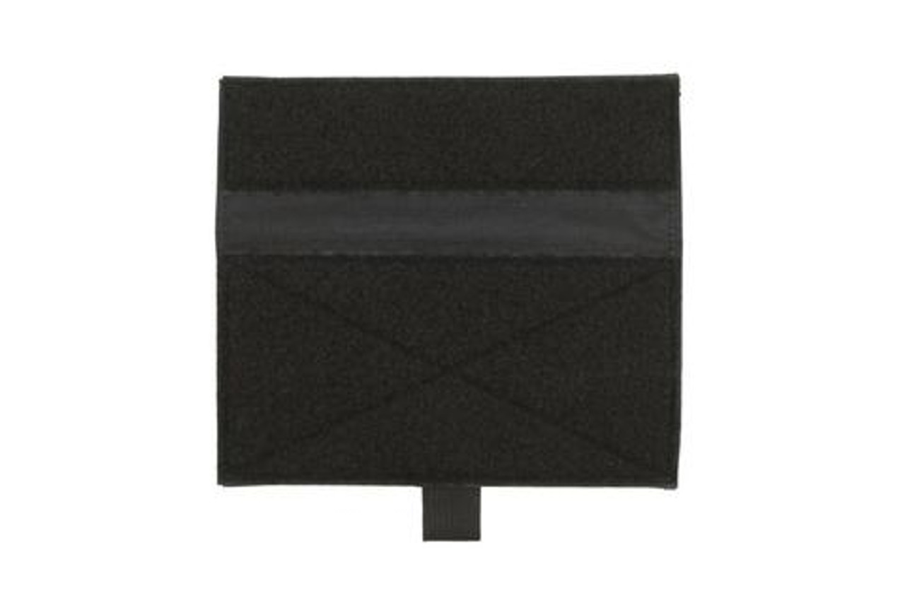 Spiritus Systems Micro Fight Full Flap - Black