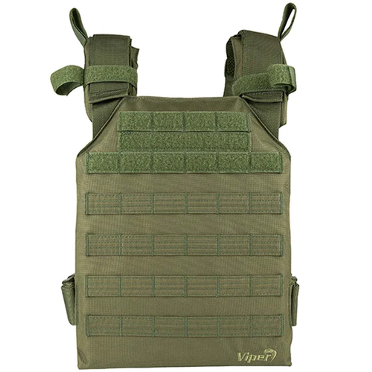 Viper Elite Carrier Ranger Green AGL Airsoft