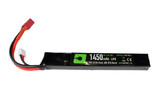 Nuprol Lipo Stick Battery 1450mAh 7.4V (Deans)