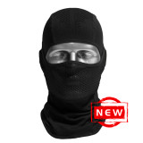 NB Tactical Balaclava V3 - Black