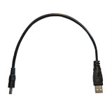 Mask Solutions - Shorter Lower Cable