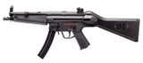 G&G TGM A2 (MP5) AEG - Black