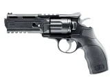 Elite Force H8R Gen 2 CO2 Revolver - Black