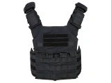 Big Foot JPC Vest - Black