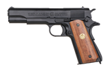 G&G GPM1911 GP2 GBB - Black/Wood Grip
