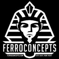 Ferro Concepts