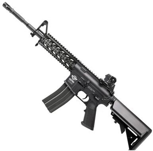 G&G CM16 Raider AEG Long Version - Black