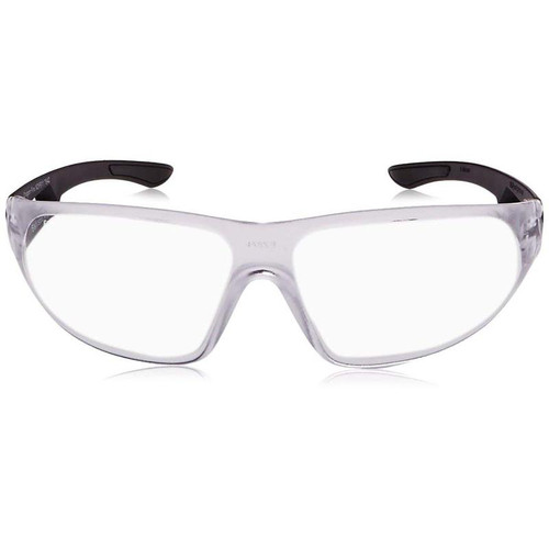 Edge Eyewear Dragon Fire Anti-Fog (Clear Lens)