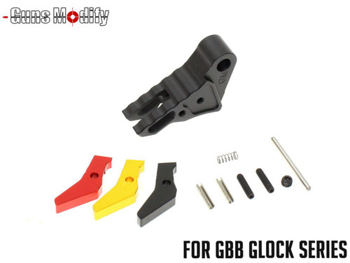 Guns Modify KI Adjustable Trigger for TM / Umarex G-Series BK