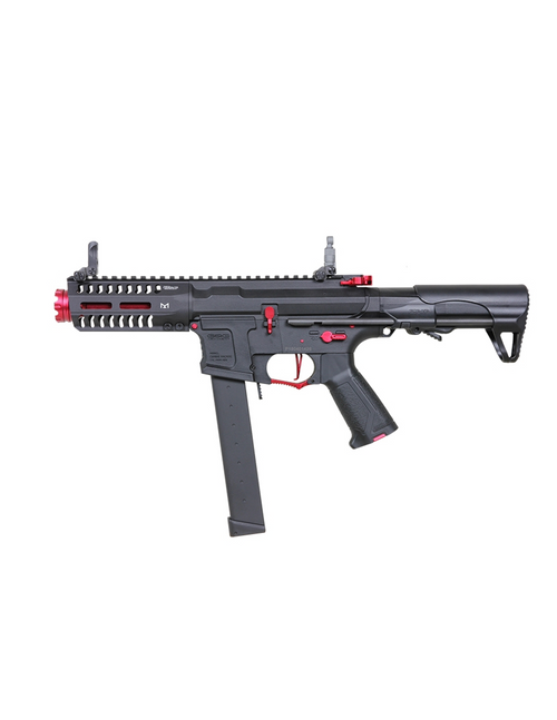 G&G ARP9 AEG Rifle - Fire