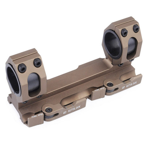 Accessories Sights and Optics Mounts AGL Airsoft