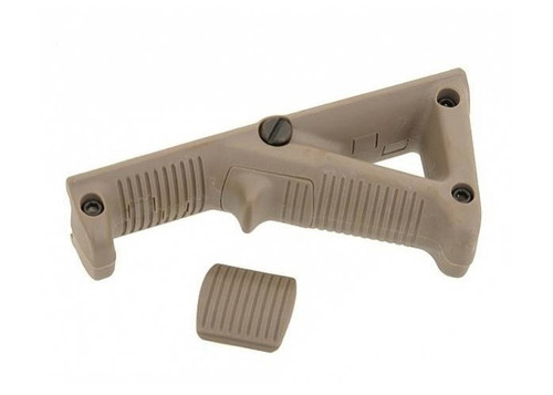 MP Angled Fore Grip Version 2.0 - FDE